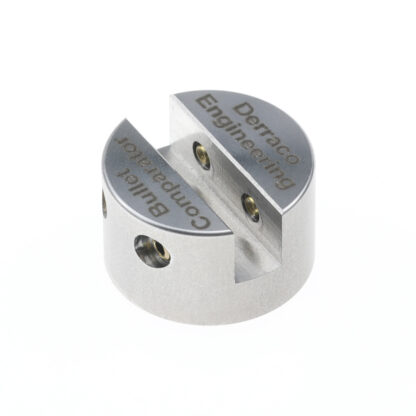 Different types of bushing holder/Anvil base for Derraco Headspace & Bullet Comparators - Image 5