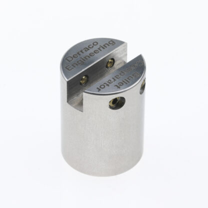 Different types of bushing holder/Anvil base for Derraco Headspace & Bullet Comparators - Image 3