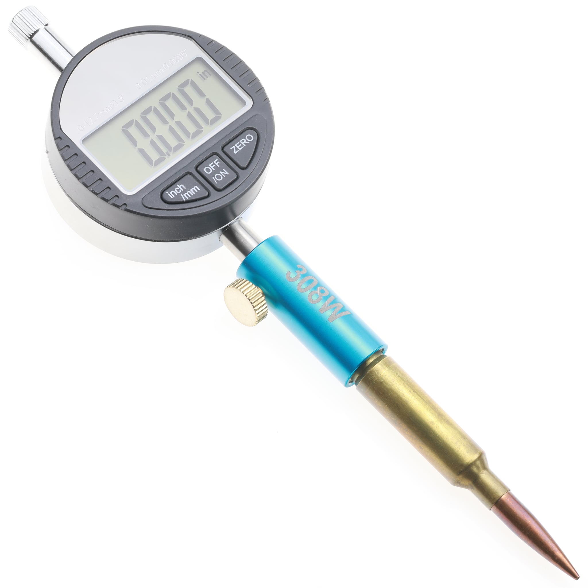 Primer Gauges