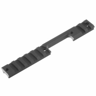Picatinny Rail for CZ457 in 7075 Aluminium Alloy by Derraco Engineering