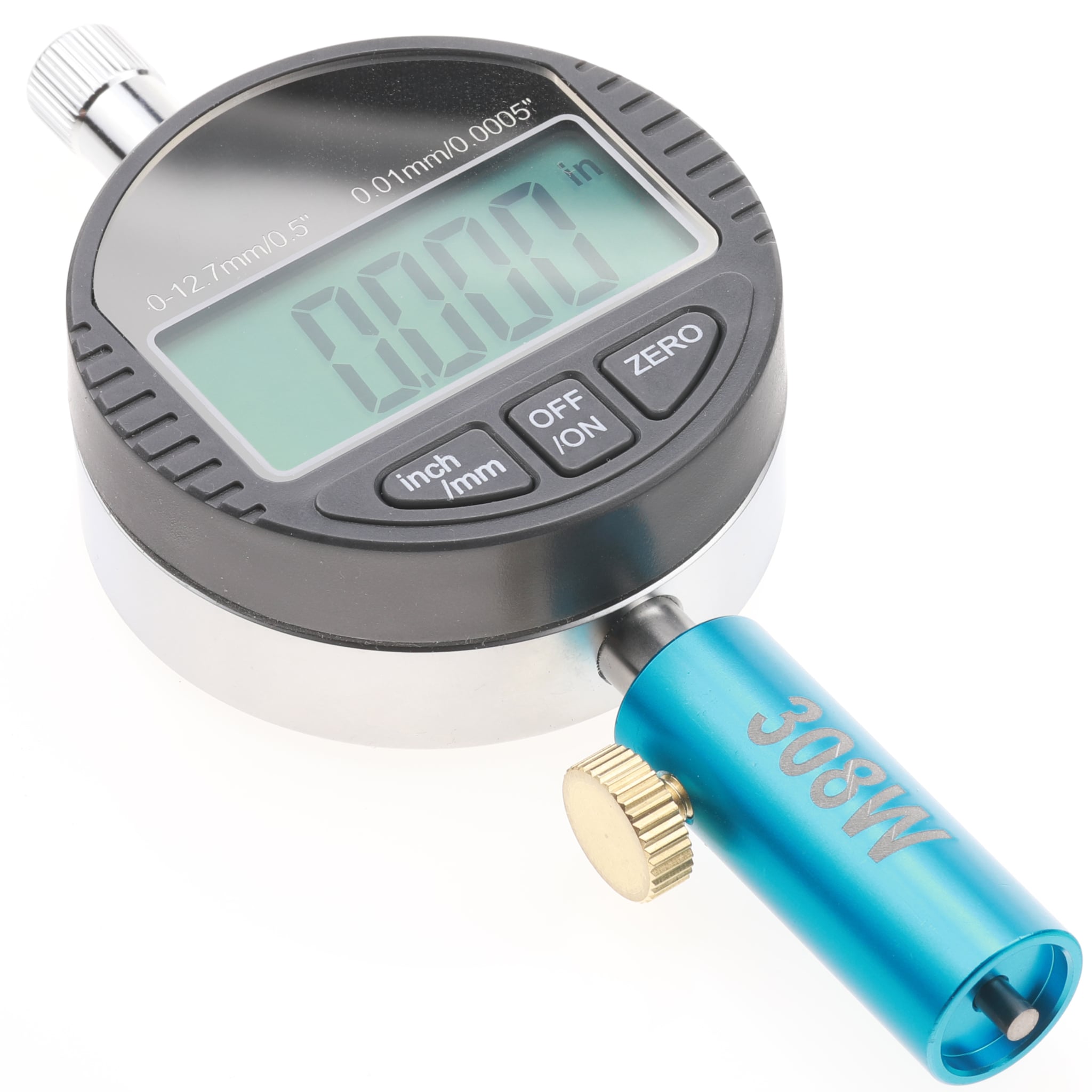 Primer Gauges - Image 2