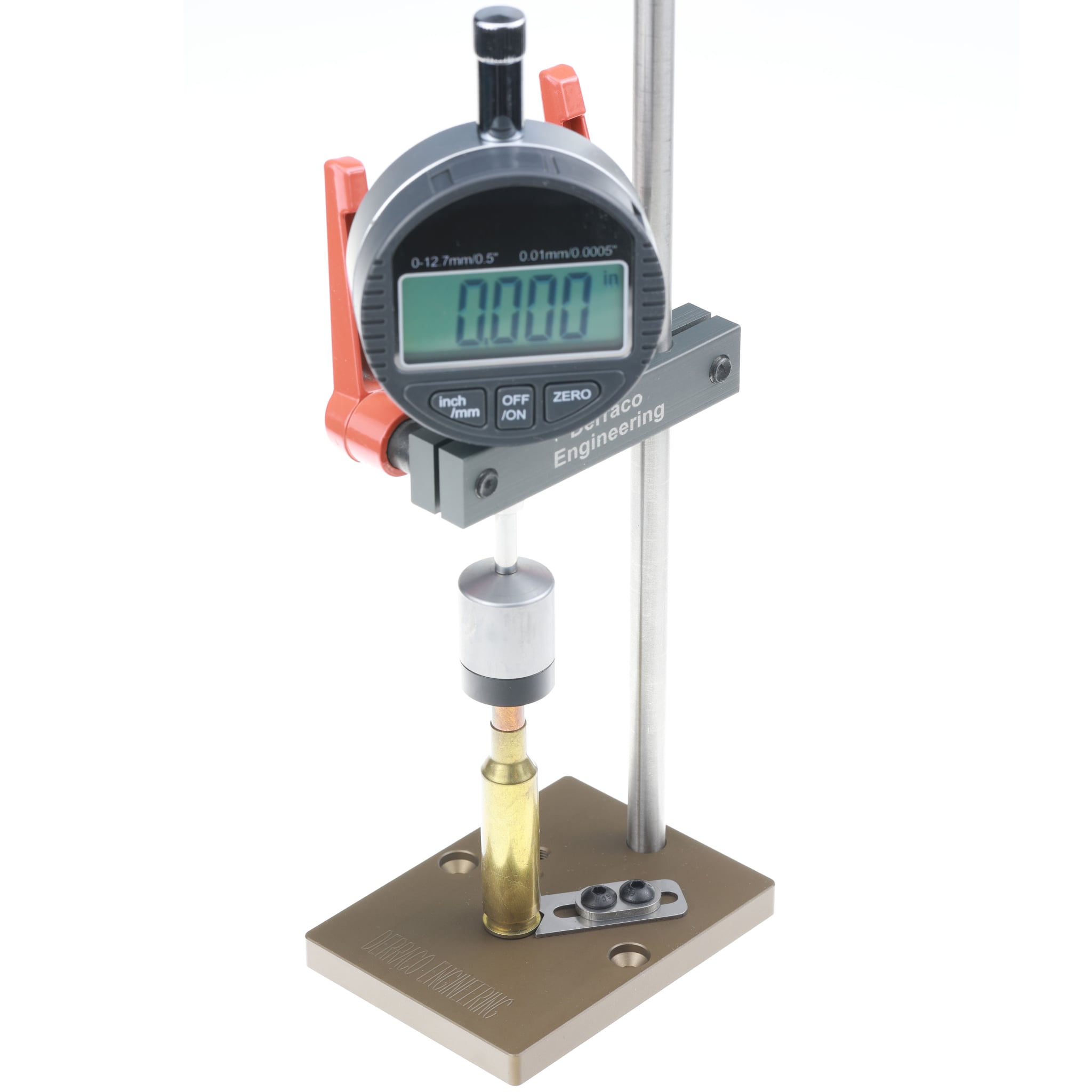 Up-Right comparator dial stand - Image 2