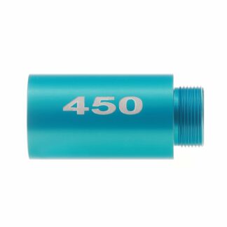 COMPARATOR HEADSPACE GAUGE FOR 338 LAPUA MAGNUM