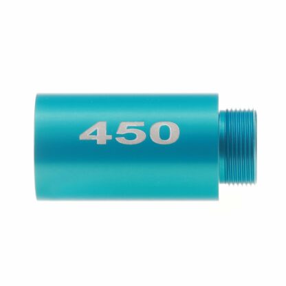 COMPARATOR HEADSPACE GAUGE FOR 338 LAPUA MAGNUM