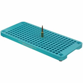 200 brass reloading block