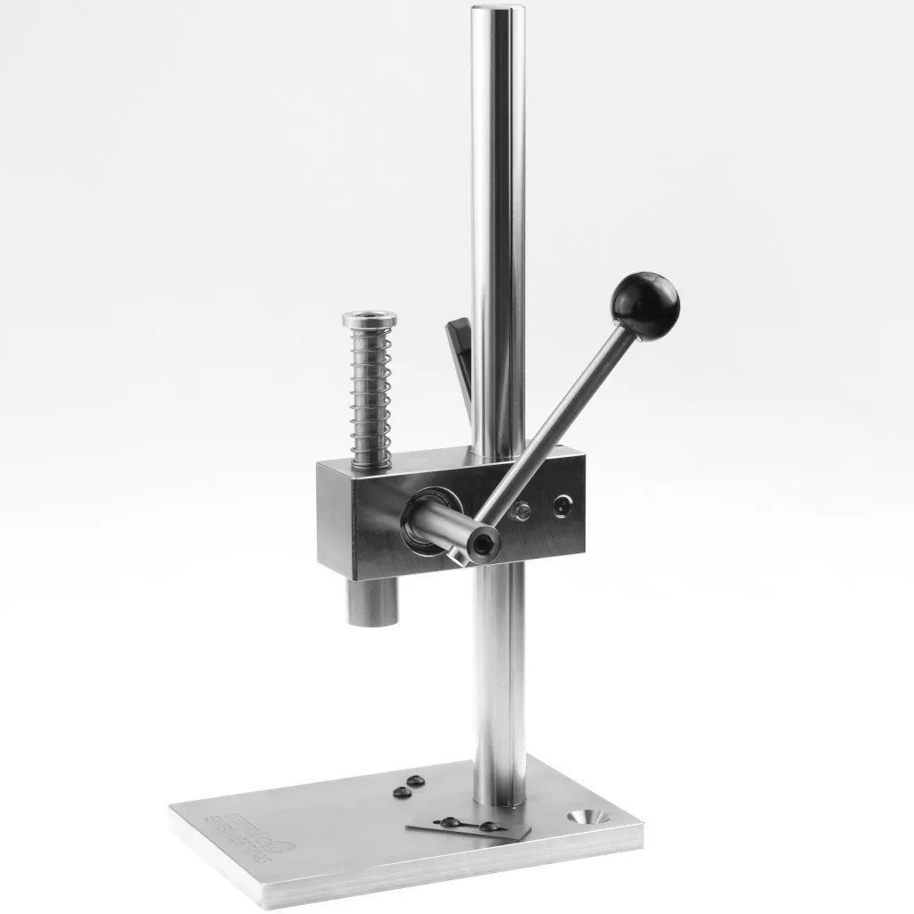 Derraco Engineering High Grade Arbor Press - Image 3