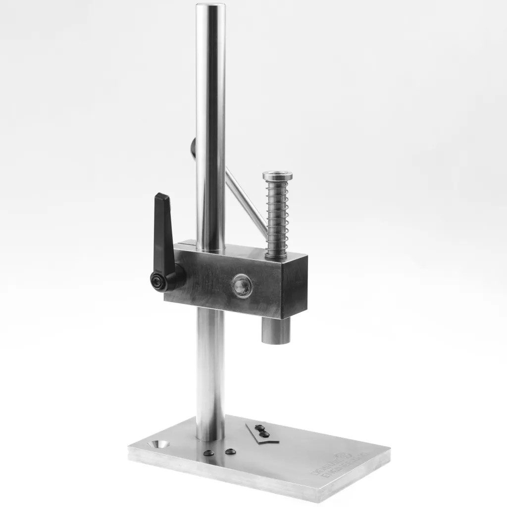 Derraco Engineering High Grade Arbor Press - Image 4