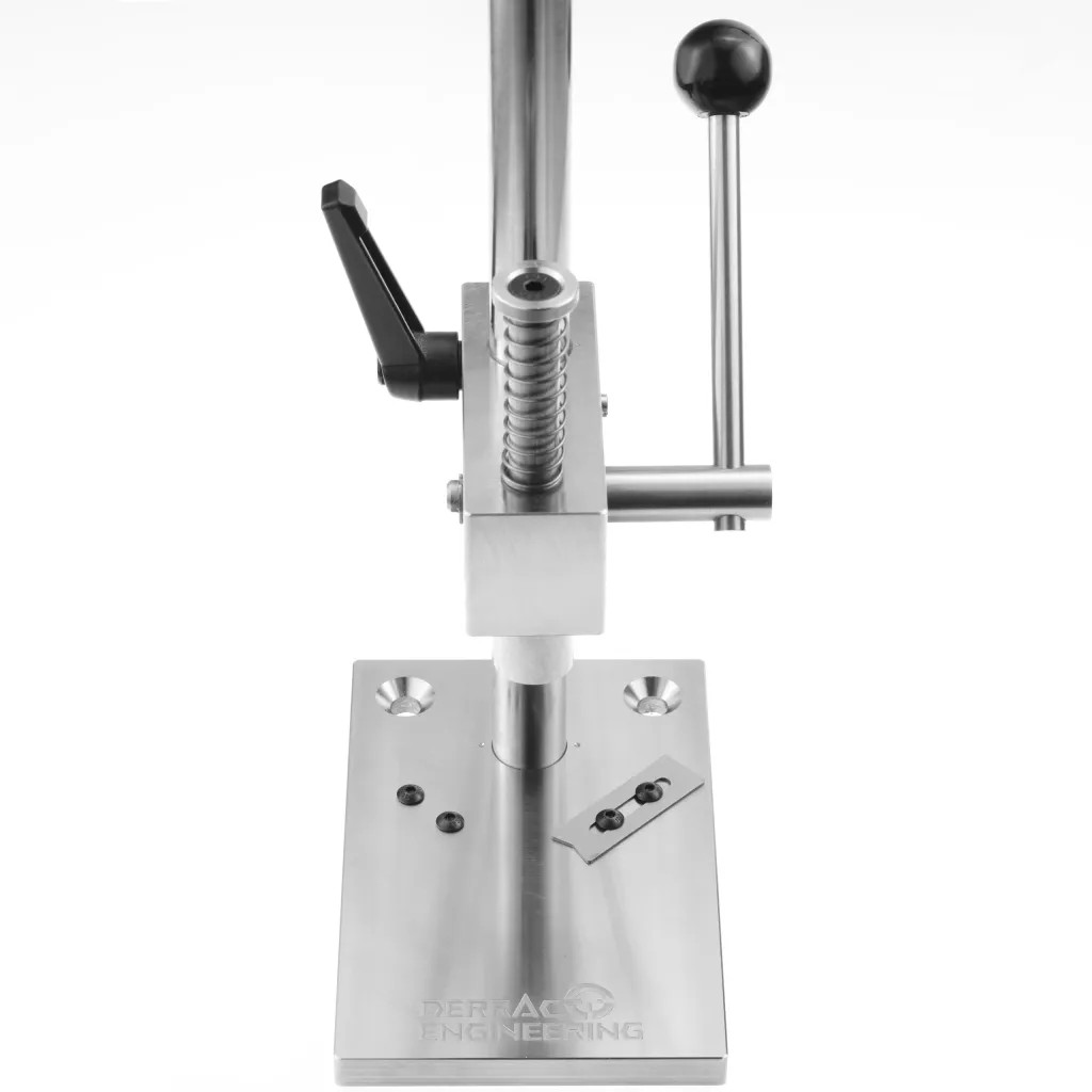Derraco Engineering High Grade Arbor Press - Image 5